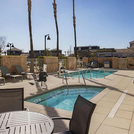 Towneplace Suites By Marriott Ontario Airport Rancho Cucamonga Exterior foto