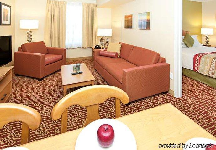 Towneplace Suites By Marriott Ontario Airport Rancho Cucamonga Habitación foto